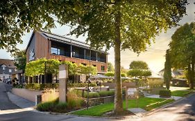 Hotel Bütgenbacher Hof