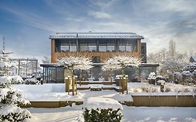 Hotel Bütgenbacher Hof